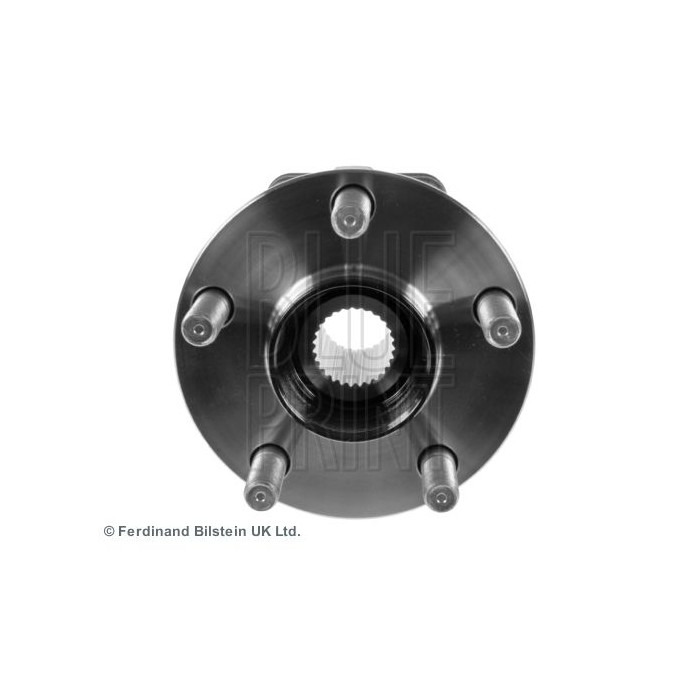 BLUE PRINT Radlagersatz ADS78211