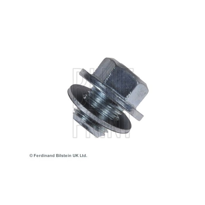 BLUE PRINT Verschlussschraube, Ölwanne ADT30101