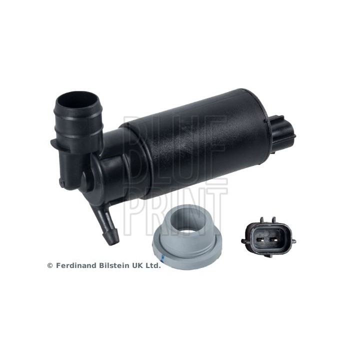 BLUE PRINT Waschwasserpumpe, Scheibenreinigung ADT30302
