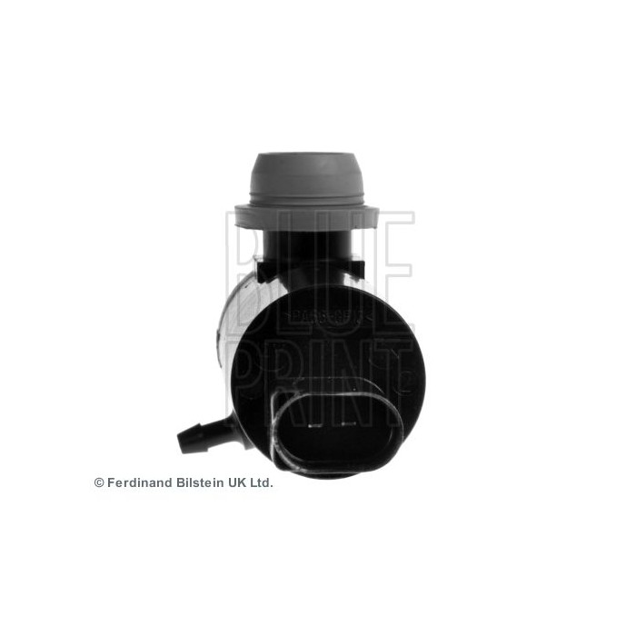 BLUE PRINT Waschwasserpumpe, Scheibenreinigung ADT30303