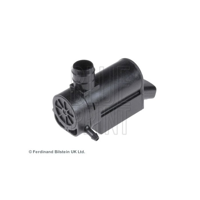 BLUE PRINT Waschwasserpumpe, Scheibenreinigung ADT30314
