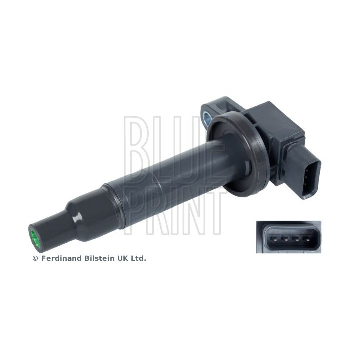 BLUE PRINT Zündspule ADT31494