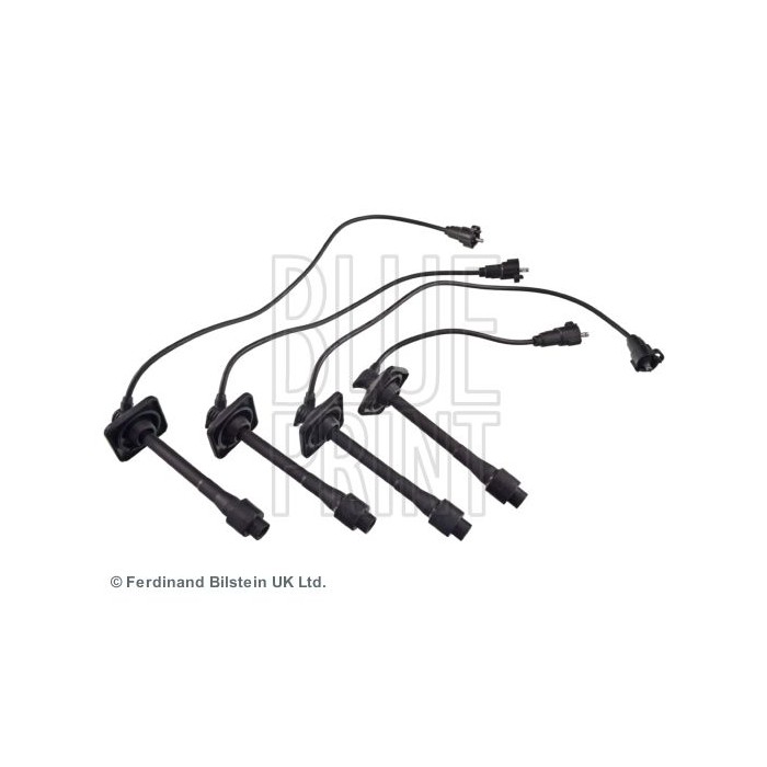 BLUE PRINT Zündleitungssatz ADT31639