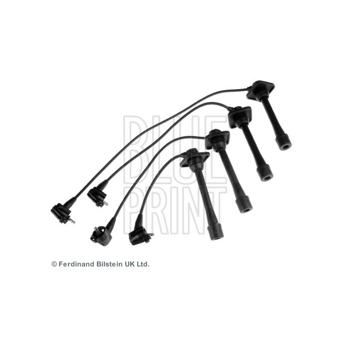 BLUE PRINT Zündleitungssatz ADT31662