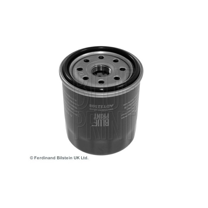 BLUE PRINT Ölfilter ADT32108