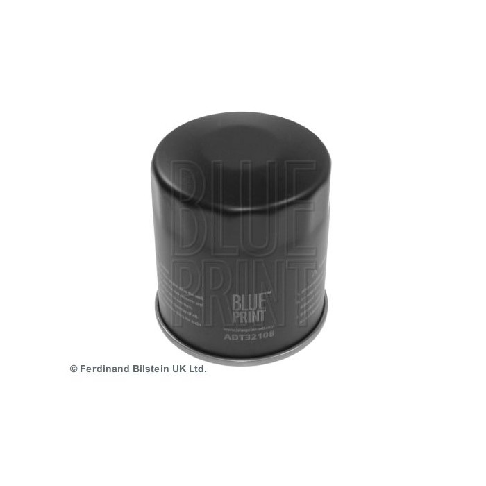 BLUE PRINT Ölfilter ADT32108