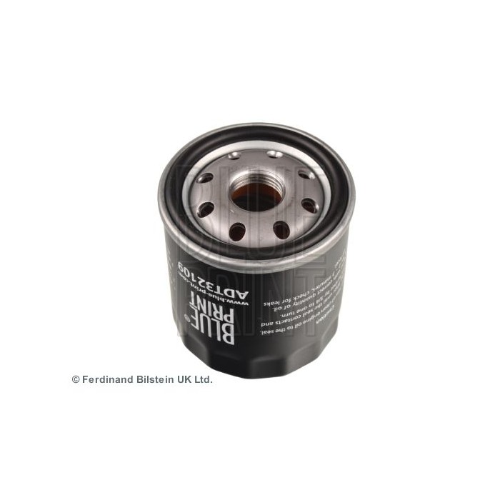 BLUE PRINT Ölfilter ADT32109