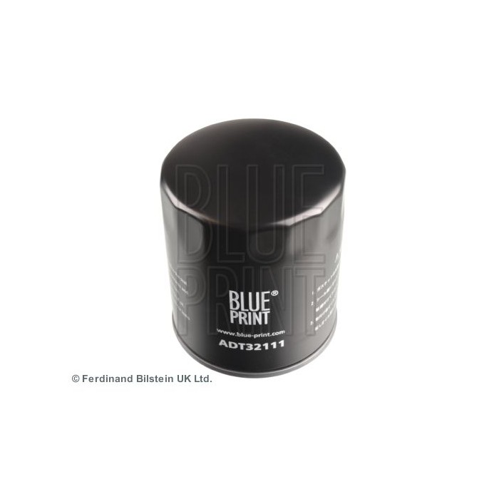 BLUE PRINT Ölfilter ADT32111