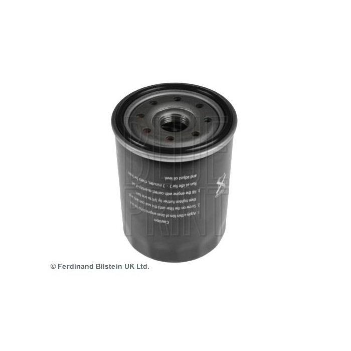 BLUE PRINT Ölfilter ADT32114