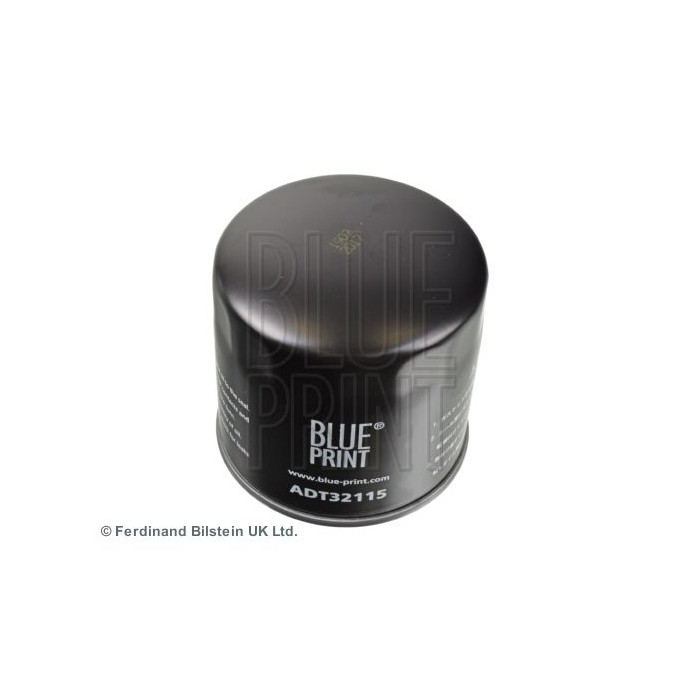 BLUE PRINT Ölfilter ADT32115