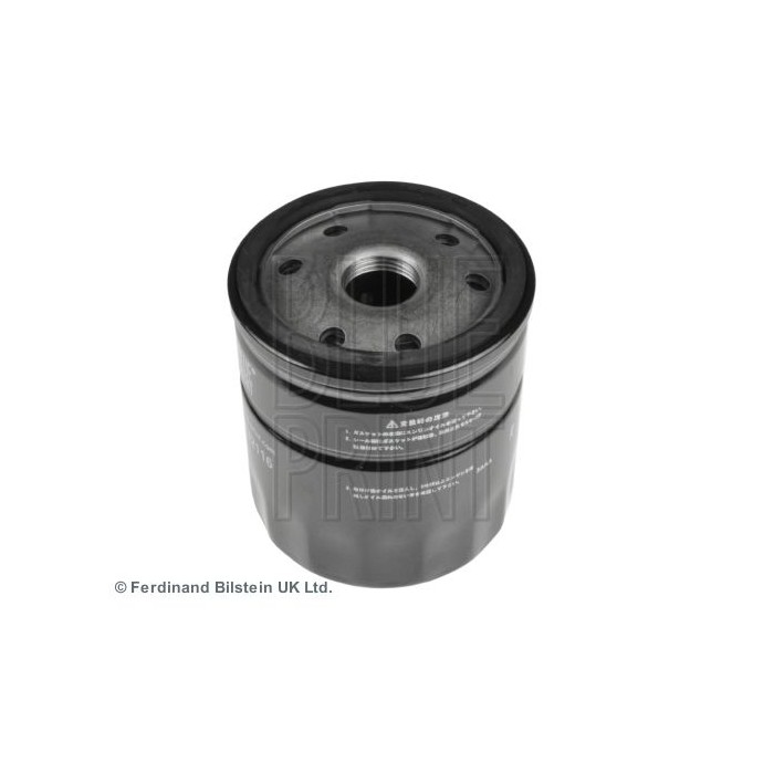 BLUE PRINT Ölfilter ADT32116