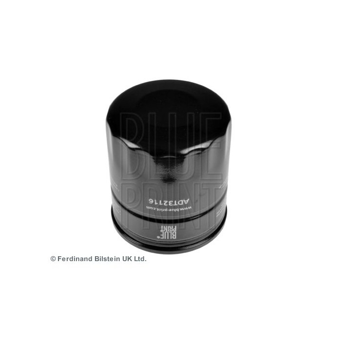 BLUE PRINT Ölfilter ADT32116