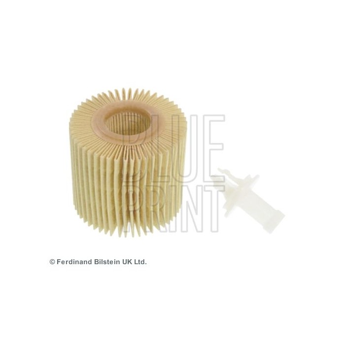 BLUE PRINT Ölfilter ADT32120