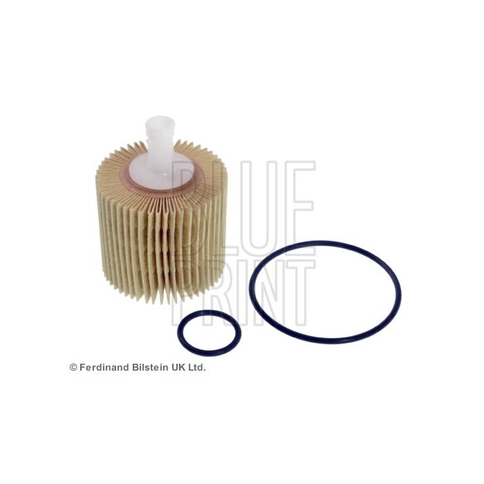 BLUE PRINT Ölfilter ADT32120