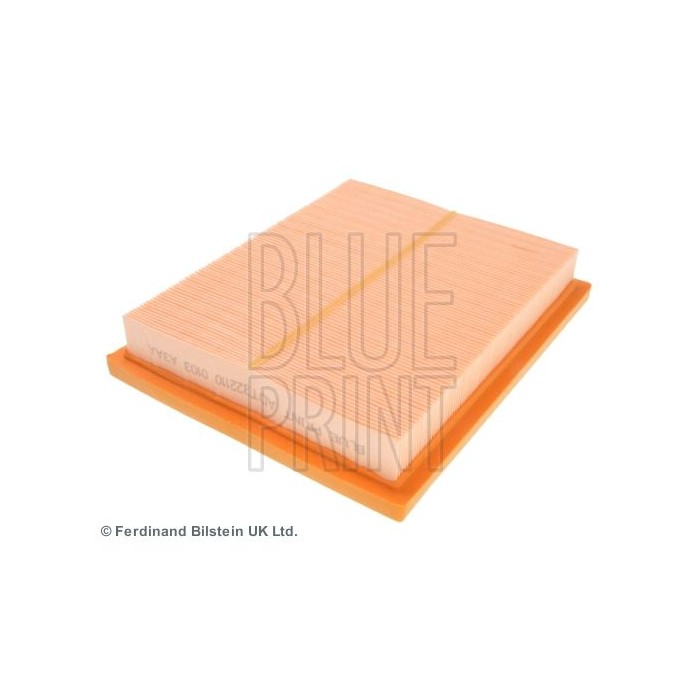 BLUE PRINT Luftfilter ADT322110