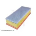 BLUE PRINT Luftfilter ADT322120
