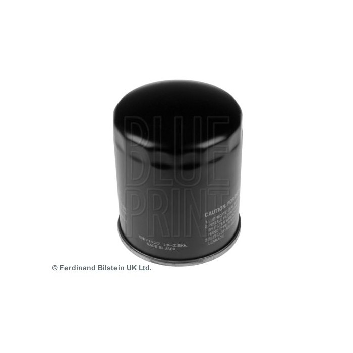 BLUE PRINT Kraftstofffilter ADT32310