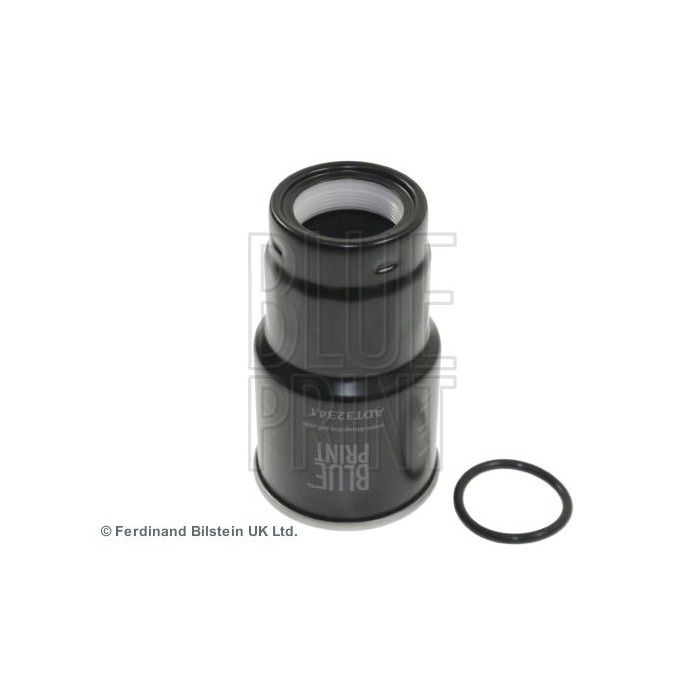 BLUE PRINT Kraftstofffilter ADT32341