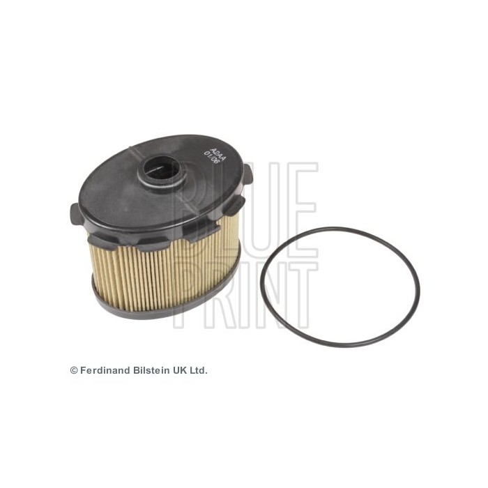 BLUE PRINT Kraftstofffilter ADT32370