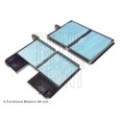 BLUE PRINT Filtersatz, Innenraumluft ADT32509