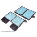 BLUE PRINT Filtersatz, Innenraumluft ADT32509