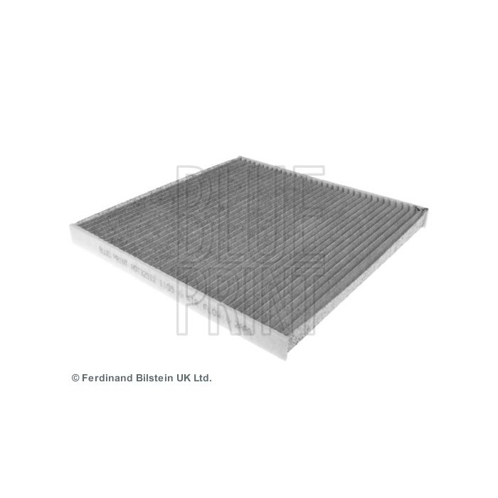 BLUE PRINT Filter, Innenraumluft ADT32512