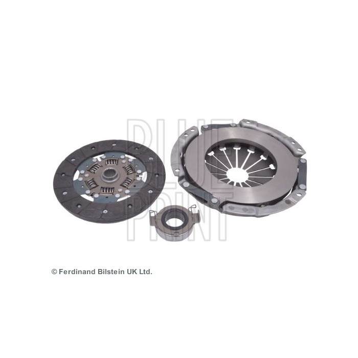 BLUE PRINT Kupplungssatz ADT330111