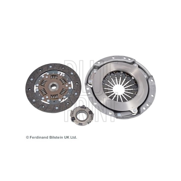 BLUE PRINT Kupplungssatz ADT330140