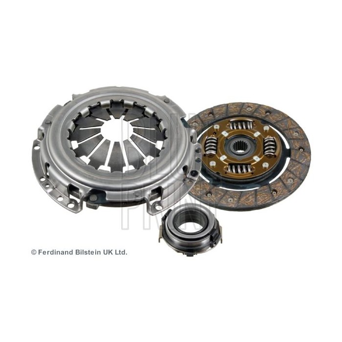 BLUE PRINT Kupplungssatz ADT330140