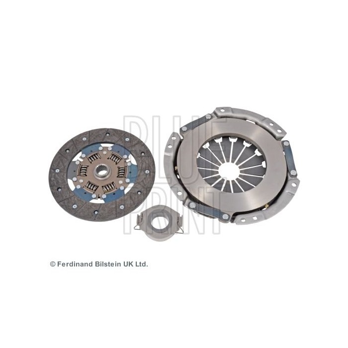 BLUE PRINT Kupplungssatz ADT330145
