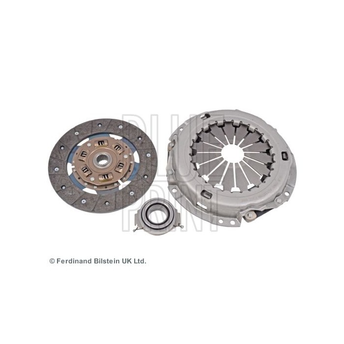 BLUE PRINT Kupplungssatz ADT330145