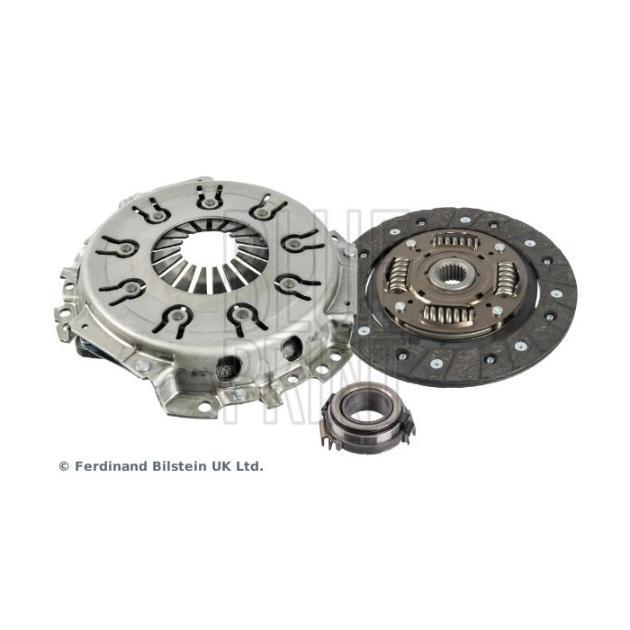 BLUE PRINT Kupplungssatz ADT330166