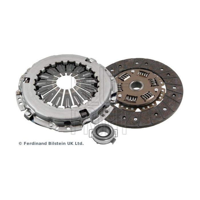 BLUE PRINT SMARTFIT Conversion Service Kit Kupplungssatz ADT330196