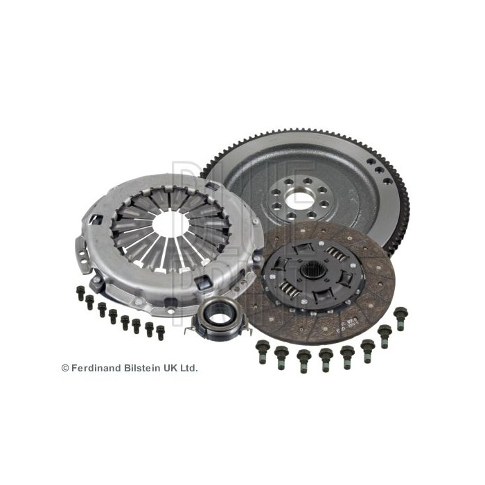 BLUE PRINT SMARTFIT Conversion Kit Kupplungssatz ADT330206