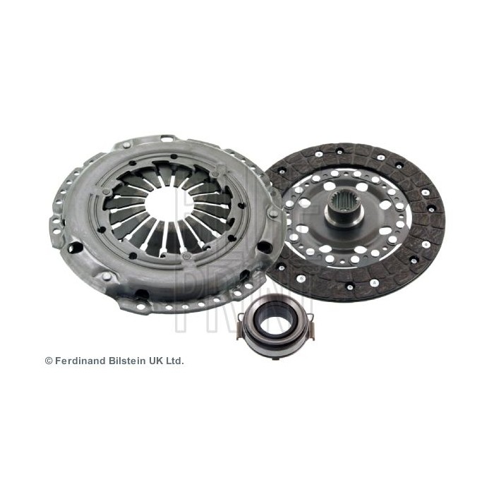 BLUE PRINT Kupplungssatz ADT330212