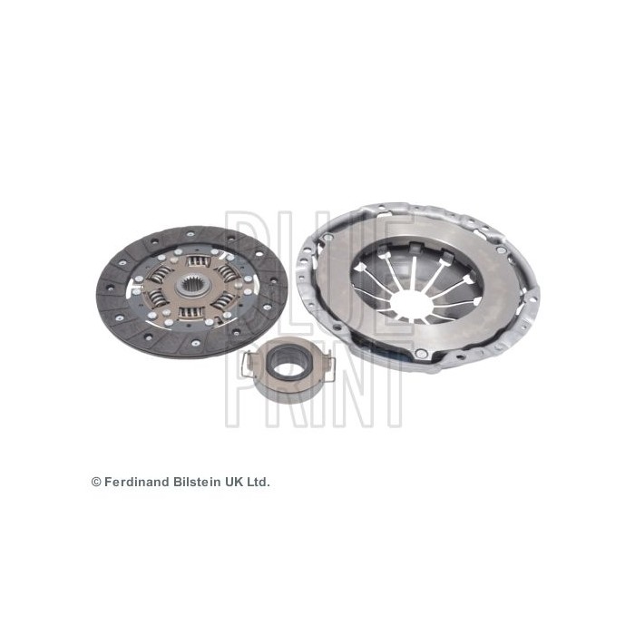 BLUE PRINT Kupplungssatz ADT330246