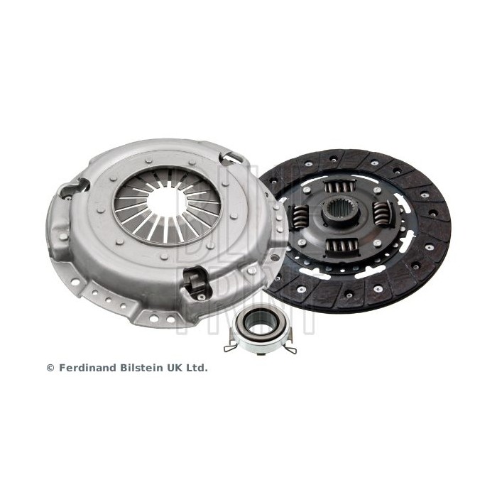 BLUE PRINT Kupplungssatz ADT33025