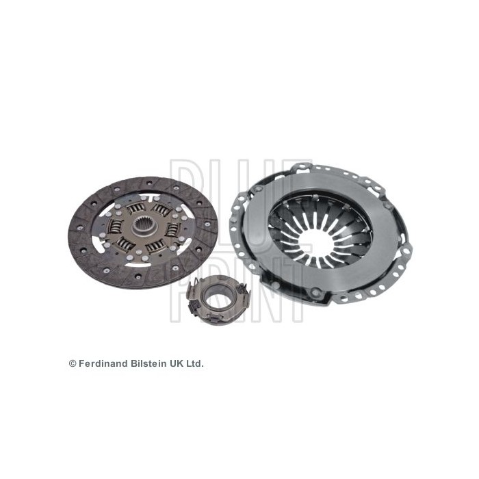 BLUE PRINT Kupplungssatz ADT330250