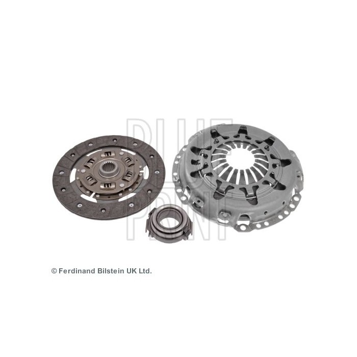 BLUE PRINT Kupplungssatz ADT330250