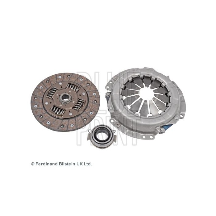 BLUE PRINT Kupplungssatz ADT330251