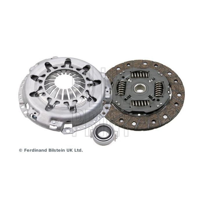 BLUE PRINT Kupplungssatz ADT330252