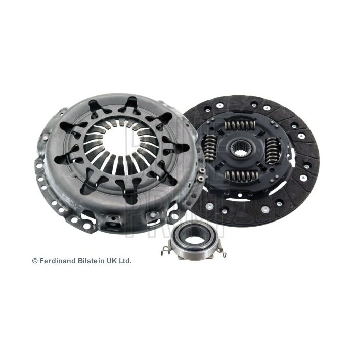 BLUE PRINT Kupplungssatz ADT330256