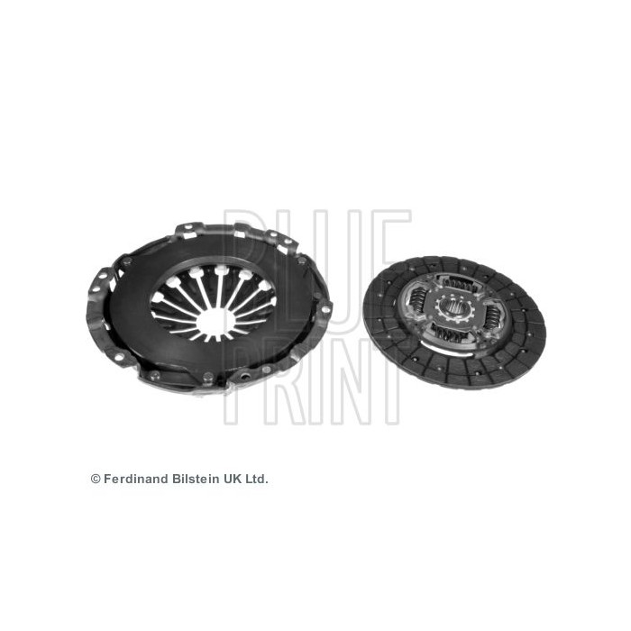 BLUE PRINT Kupplungssatz ADT330267