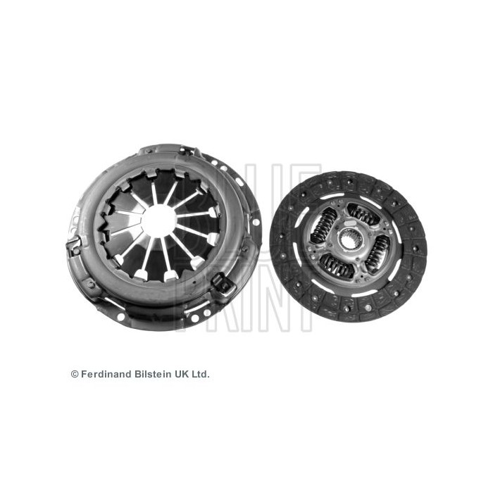 BLUE PRINT Kupplungssatz ADT330270