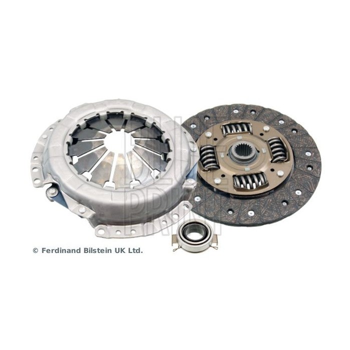 BLUE PRINT Kupplungssatz ADT330272