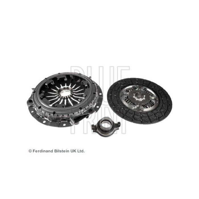 BLUE PRINT Kupplungssatz ADT330275