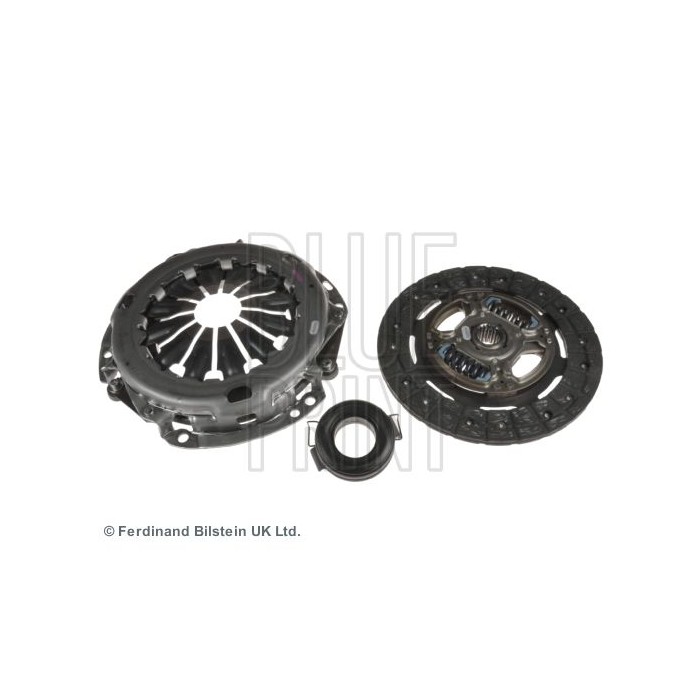 BLUE PRINT SMARTFIT Solution Kit Kupplungssatz ADT330278
