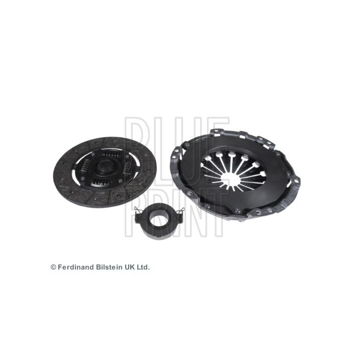 BLUE PRINT Kupplungssatz ADT330282