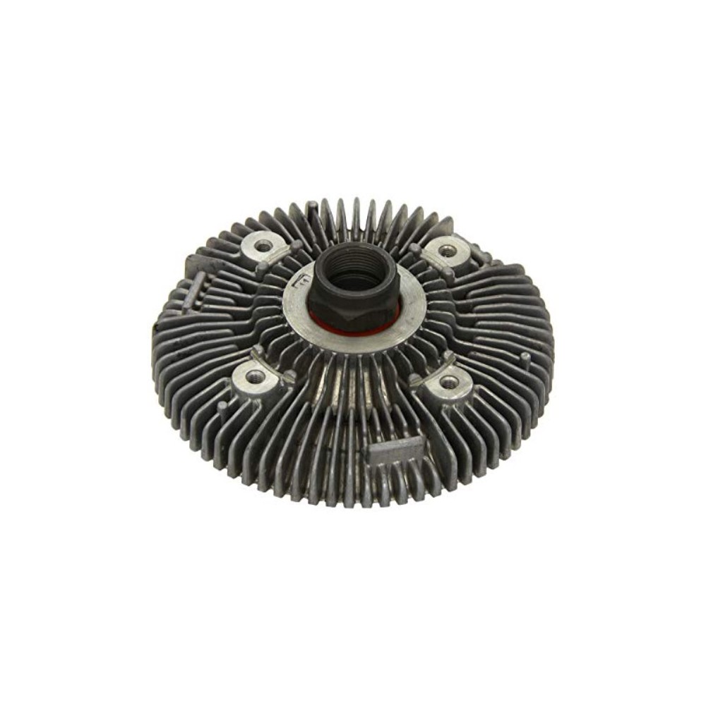 ASHIKA Kupplung, Kühlerlüfter 36-02-214