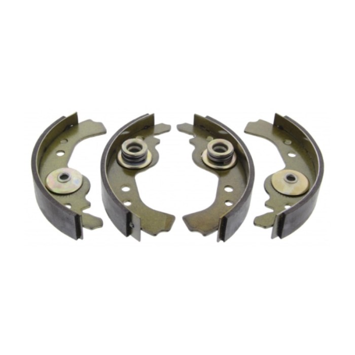 BLUE PRINT Bremsbackensatz ADT34132